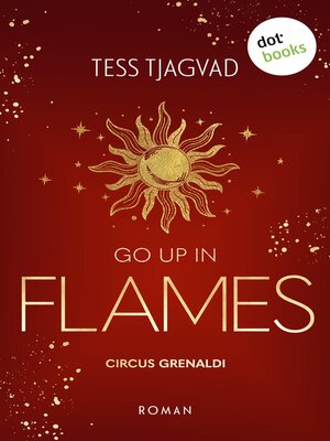 cover image of Go up in Flames